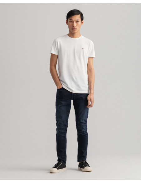 Gant - MAXEN ACTIVE-RECOVER JEANS