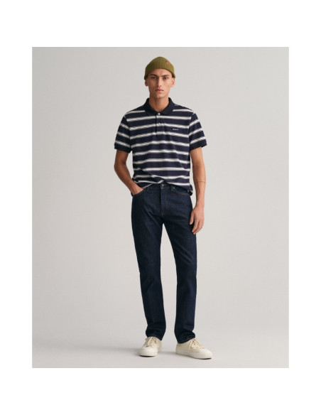 Gant - SLIM GANT JEANS