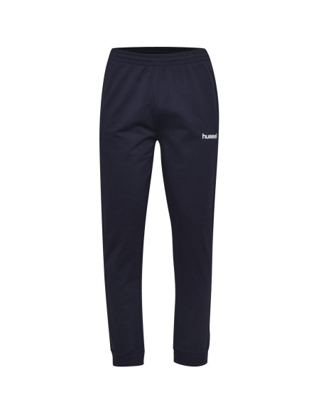 HUMMEL - GO COTTON PANT