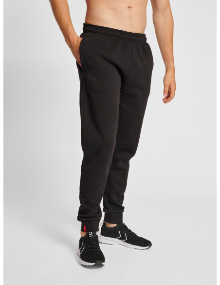 HUMMEL - hmlRED BASIC SWEAT PANTS