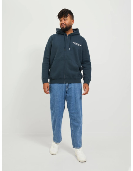 Jack &amp; Jones - JJICHRIS JJORIGNIAL MF 412 NOOS PLS