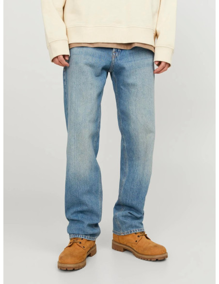 Jack &amp; Jones - JJIEDDIE JJORIGINAL MF 607 NOOS