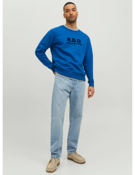 Jack &amp; Jones - RDDCHRIS ROYAL RE 240