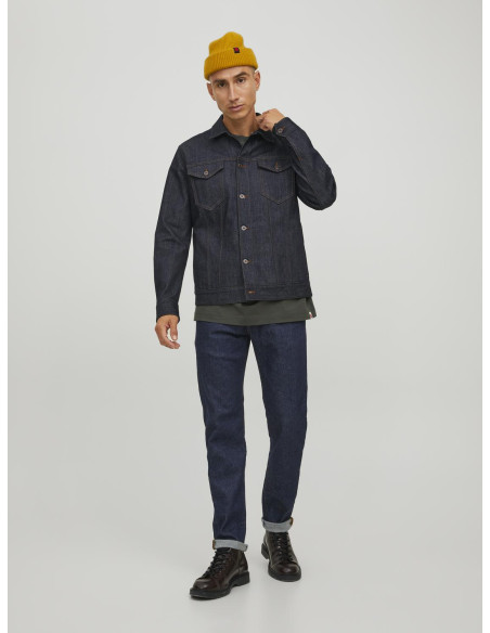 Jack &amp; Jones - RDDCOMFORT ROYAL RE 862 NOOS