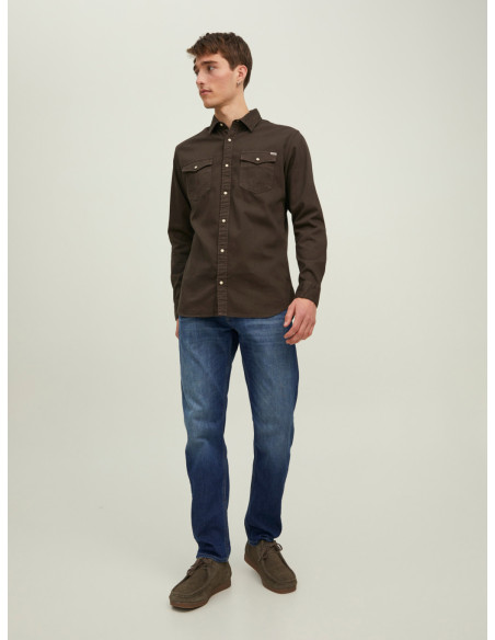 Jack&amp;Jones - JJIMIKE JJWOOD JOS 481 NOOS