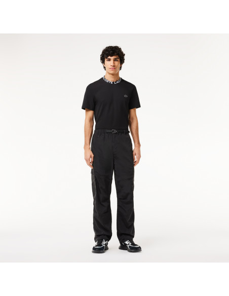 Lacoste - PANTALON DE SURVETEMENT