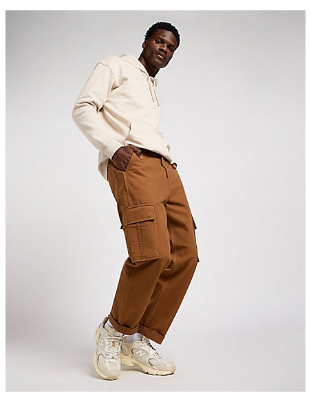 Lee - CARGO PANT