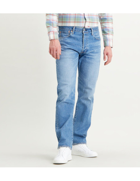 Levi&#039;s®- 501 LEVI&#039;S ORIGINAL