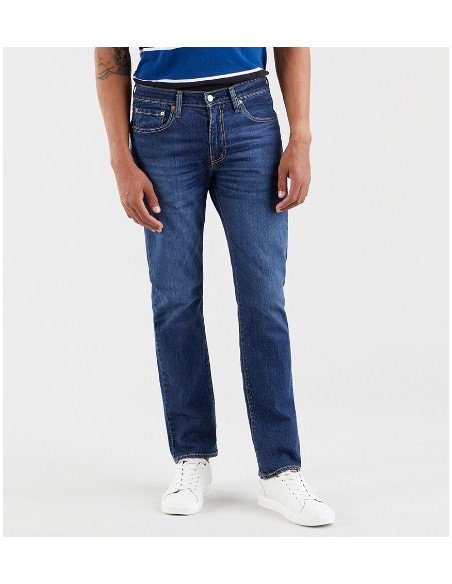 Levi&#039;s®- 514 STRAIGHT