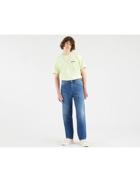 Levi&#039;s®- STAY LOOSE DENIM