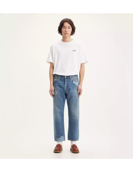 Levis® - 551Z STRAIGHT CROP