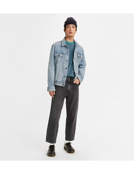 Levis® - STAY LOOSE TAPERED CROP