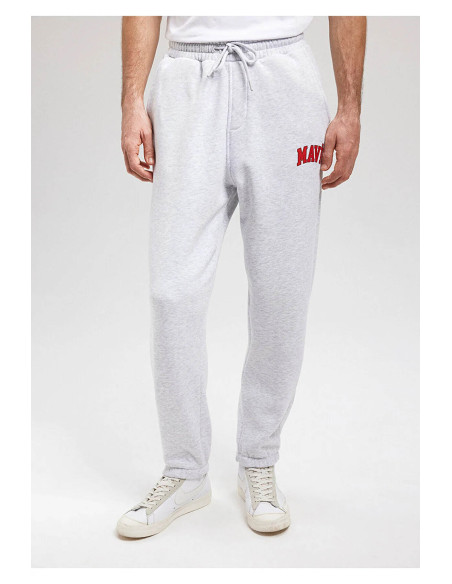 Mavi - PRINTED SWEATPANTS