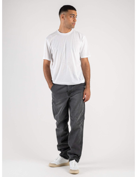 ONLY &amp; SONS - ONSEDGE LOOSE CAR W. BLACK 6773 DNM JNS