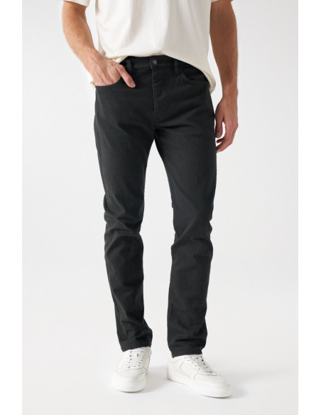 Salsa Jeans - SLIM JEANS TWILL WAS