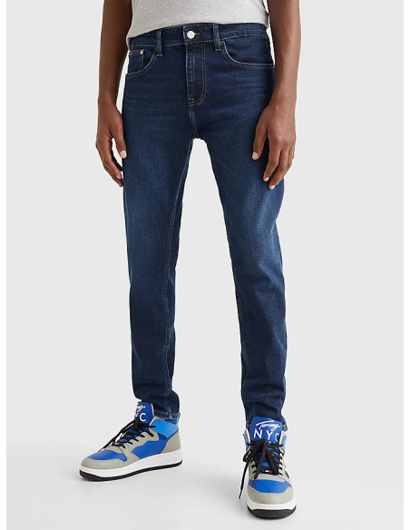 Tommy Jeans - AUSTIN SLIM TPRD CF7161