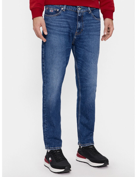 Tommy Jeans - DAD JEAN RGLR TPRD AH6158