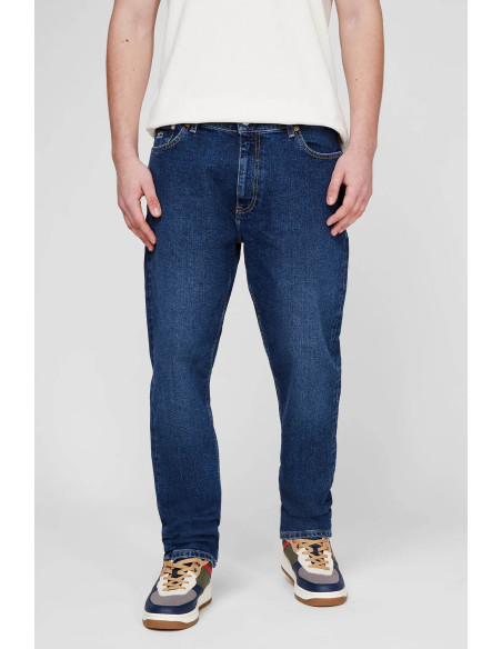 Tommy Jeans - DAD JEAN RGLR TPRD CE633