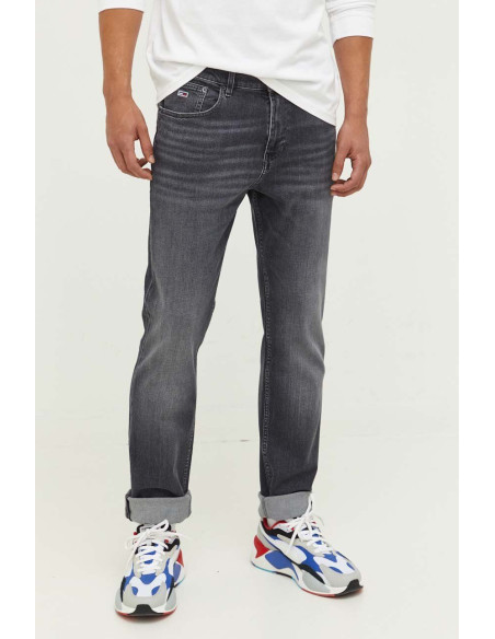 Tommy Jeans - RYAN RGLR STRGHT CG5174