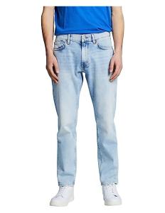 ESPRIT - Relaxed stretch jeans