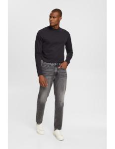 ESPRIT - Straight leg jeans