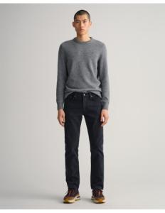 Gant - D1. ARLEY SOFT TWILL JEANS