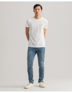 Gant - MAXEN ACTIVE-RECOVER JEANS