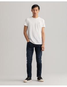 Gant - MAXEN ACTIVE-RECOVER JEANS