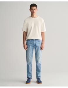 Gant - SLIM GANT JEANS