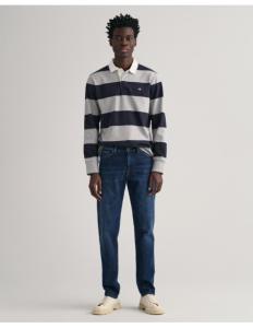 Gant - Slim Fit Jeans