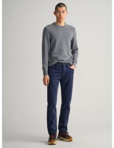 Gant  - D1. ARLEY SOFT TWILL JEANS