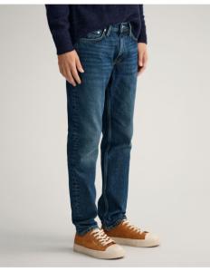 Gant  - D1. HAYES AUTHENTIC JEANS