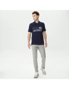 Lacoste - Lacoste Men&#039;s Slim Fit  Trousers