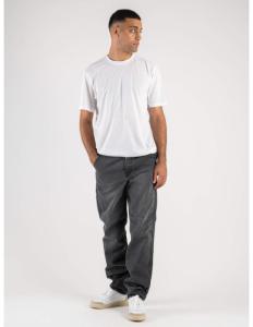 ONLY &amp; SONS - ONSEDGE LOOSE CAR W. BLACK 6773 DNM JNS