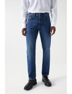 Salsa Jeans - STRAIGHT JEANS