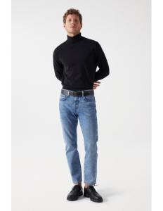Salsa Jeans - STRAIGHT JEANS DARK V