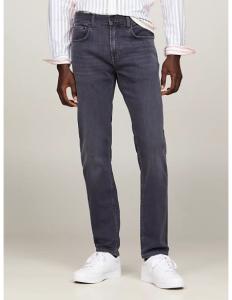 Tommy Hilfiger - STRAIGHT DENTON SSTR VERO GREY