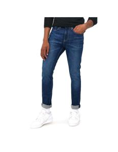 Tommy Jeans - AUSTIN SLIM TPRD BE159 DBSTR