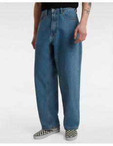 VANS - CHECK-5 BAGGY DENIM PANT