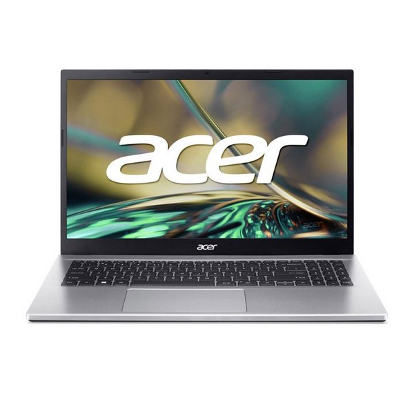 Acer Aspire 3 A315-59/NX.K6SER.009 Silver