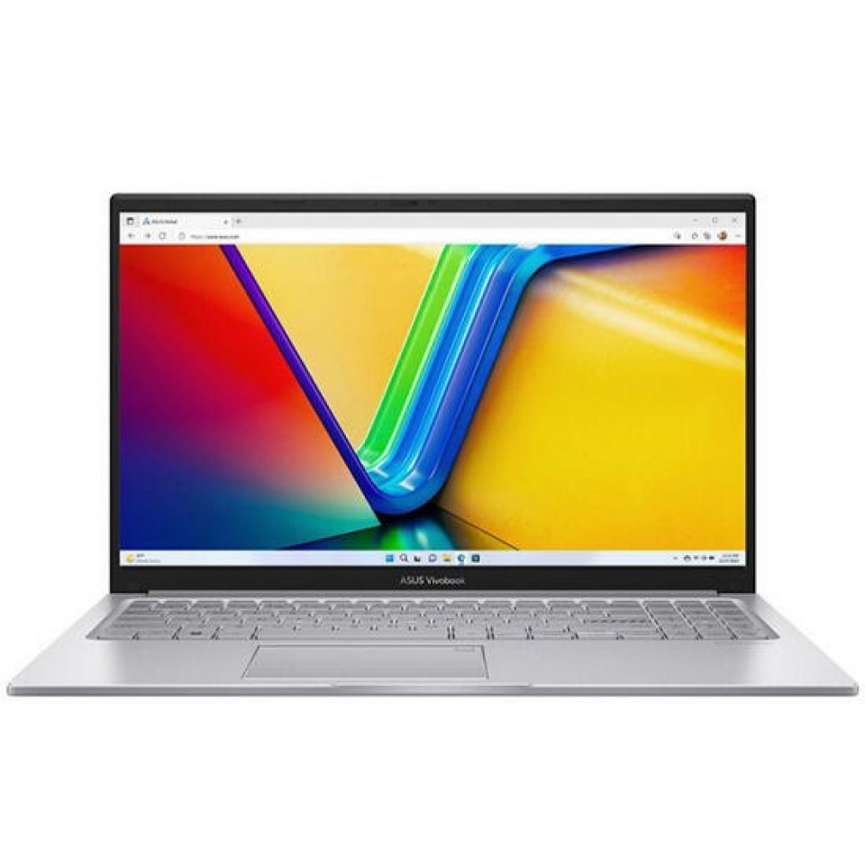 Asus VivoBook 16 (M1605YA-MB006) Graphics