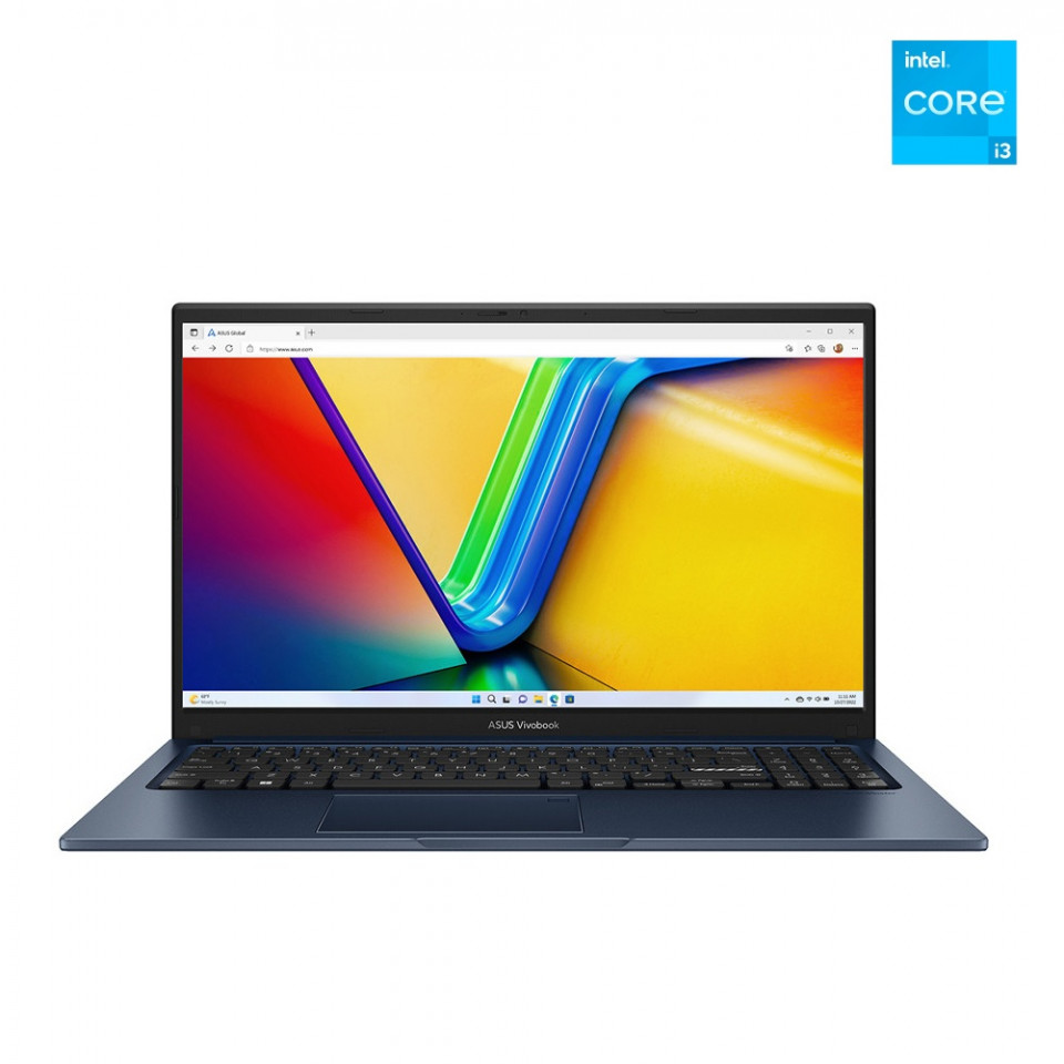 Asus Vivobook 15/X1504VA-BQ282 Blue