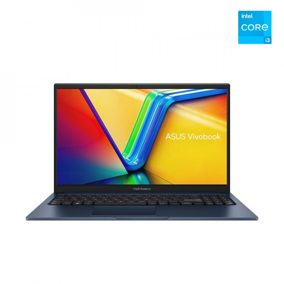 Asus Vivobook 15 (X1504ZA-BQ084) Blue