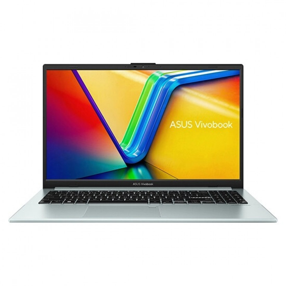 Asus Vivobook Go 15 (E1504FA-BQ356) Silver