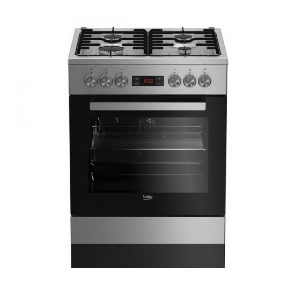 BEKO FSE 62320 DX b300