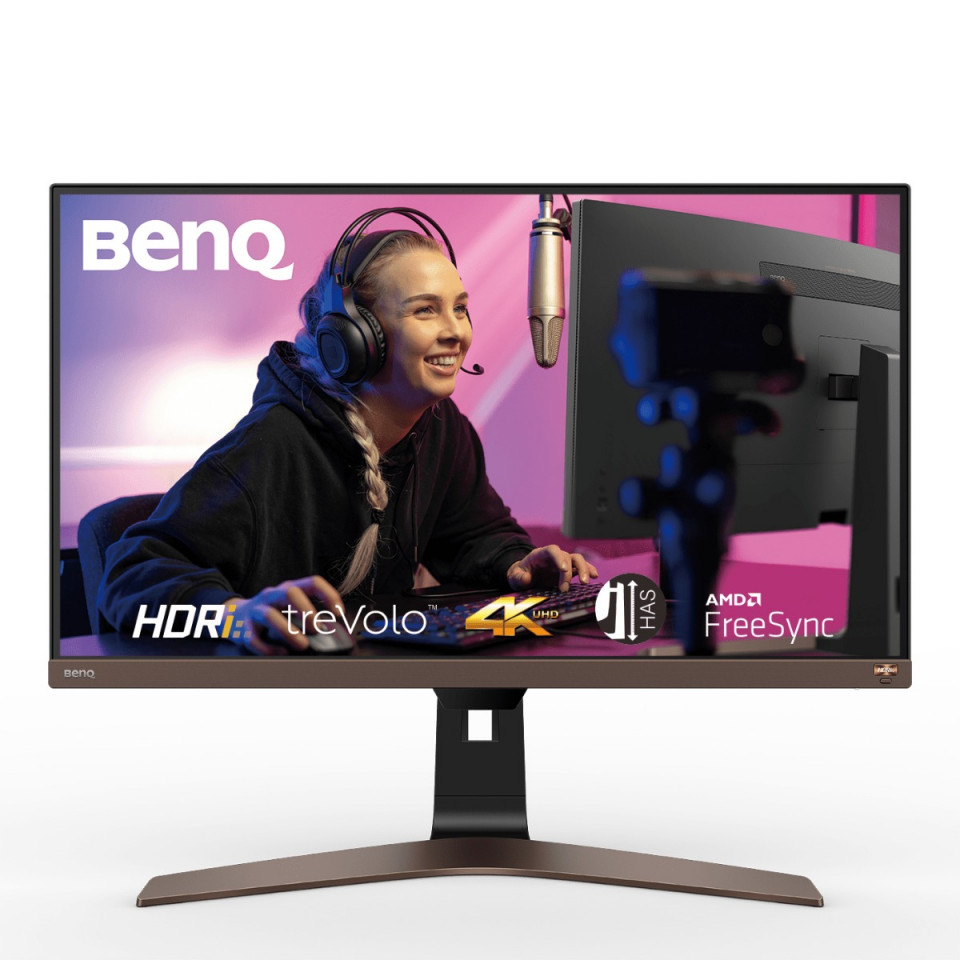 BENQ EW2880/9H.LKSLB.QBE