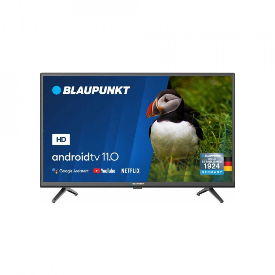 BLAUPUNKT 24HBC5000