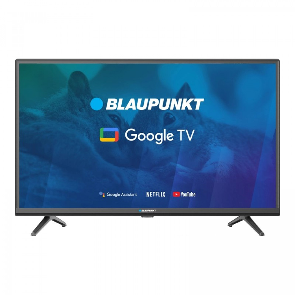 BLAUPUNKT 32HBG5000