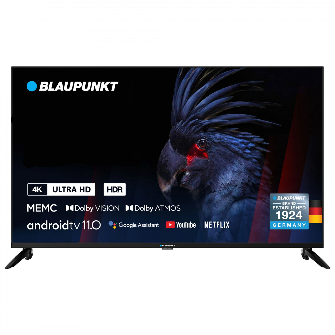 BLAUPUNKT 43UBG6000