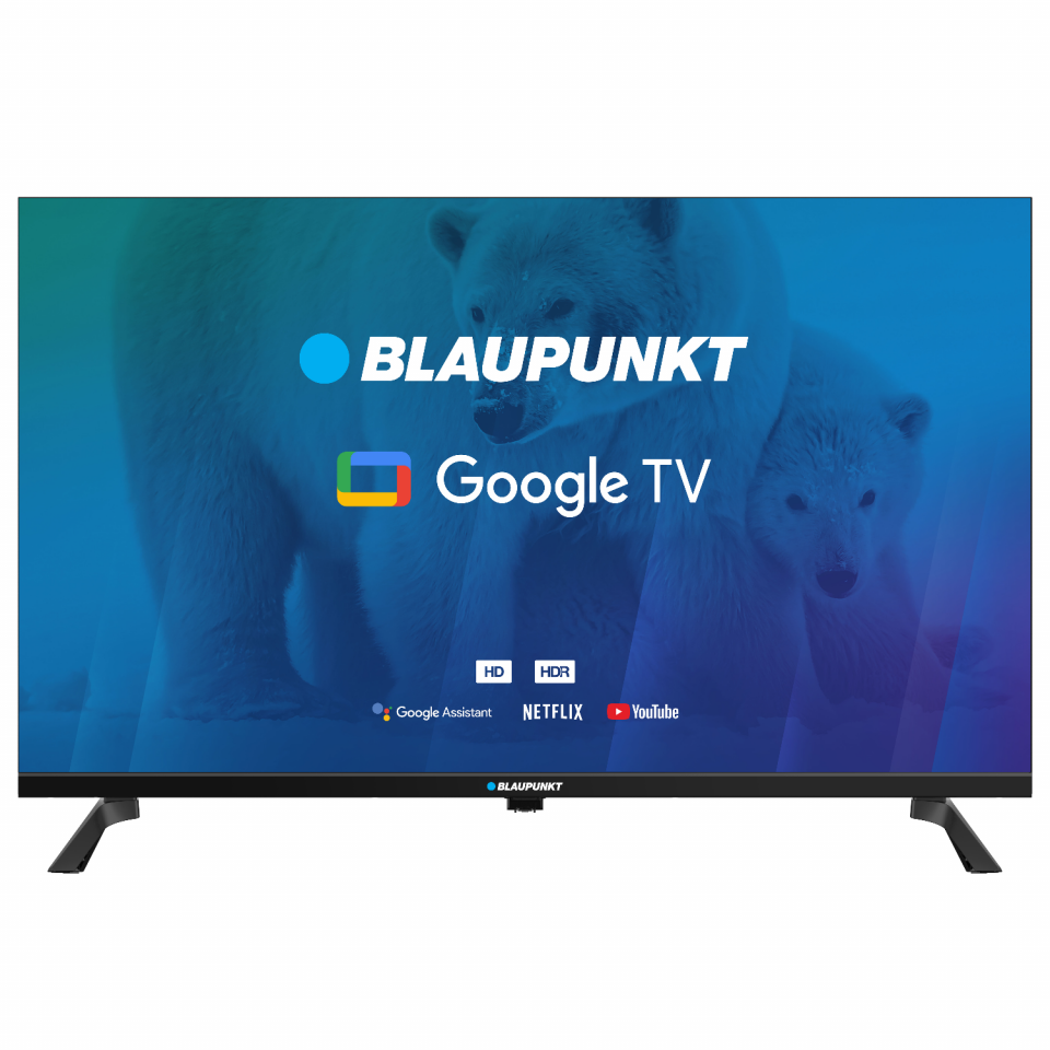 BLAUPUNKT 55UGC6000